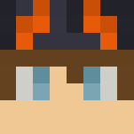 Pokemon Trainer Orlando - Male Minecraft Skins - image 3