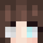 Panda! - Female Minecraft Skins - image 3