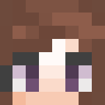 Baseball tee - Female Minecraft Skins - image 3
