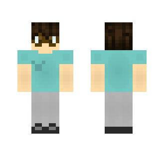 For louiscw!