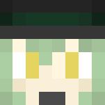 Carnival Barker [Better in 3D] - Male Minecraft Skins - image 3