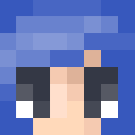PurpleClass (Reupload) - Female Minecraft Skins - image 3