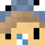 baby boy - Baby Minecraft Skins - image 3