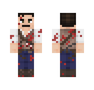 Richtofen [Call of Duty Origins]