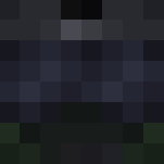 Jager [Rainbow Six Siege] - Male Minecraft Skins - image 3