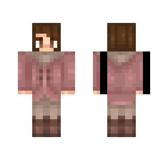 MisterDuckling Skin 3 - LOTC