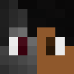 silver man - Male Minecraft Skins - image 3