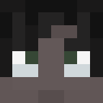 Fury_Fire Skin - LOTC - Male Minecraft Skins - image 3
