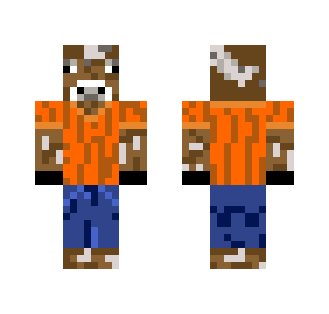 Cow Man