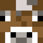 Cow Man - Male Minecraft Skins - image 3
