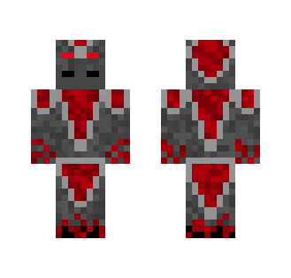 Crimson Knight