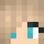 Savannahcraft RP Uniform - Female Minecraft Skins - image 3
