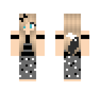 Savannahcraft RP PJs!
