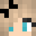 Savannahcraft RP PJs! - Female Minecraft Skins - image 3