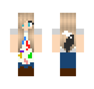 Savannahcraft RP ART