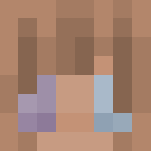 Luna~ice cream bunny wonnie :3 - Female Minecraft Skins - image 3