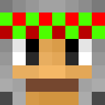 LucasOnMC's Armor Set - Male Minecraft Skins - image 3