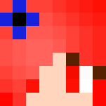 Warrior girl. - Female Minecraft Skins - image 3