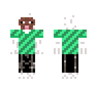 Sheep Man