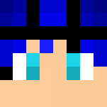 Rubic's Cube Boy - Boy Minecraft Skins - image 3