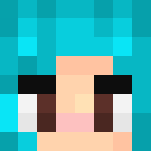 ~Me in my Dream~ - Female Minecraft Skins - image 3
