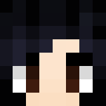 Rebel Girl - Girl Minecraft Skins - image 3