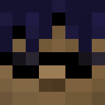 The Unknown Ender Guy - Male Minecraft Skins - image 3
