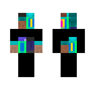Rainbow Thing