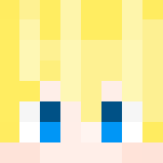 Elliot Nightray (Young) - Male Minecraft Skins - image 3