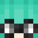 |Random Skin| - Female Minecraft Skins - image 3