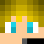 Nike Boy - Boy Minecraft Skins - image 3