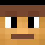 LucasOnMC - My brother's skin - Male Minecraft Skins - image 3