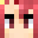 Kiznaiver - takashiro chidori - Female Minecraft Skins - image 3