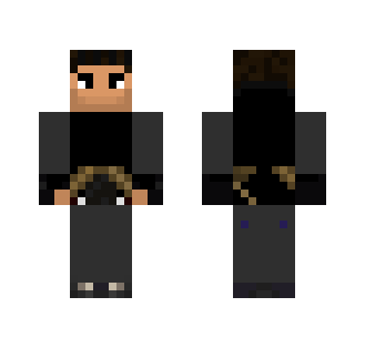 Slade CW (For JC) - Male Minecraft Skins - image 2