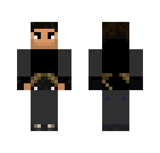 Slade CW (For JC)