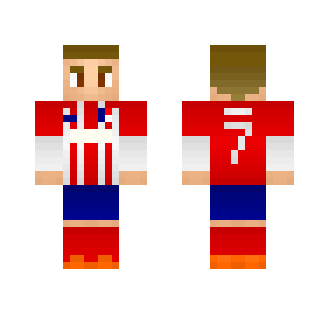 Griezmann