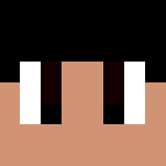 Blue Plain Skin - Male Minecraft Skins - image 3
