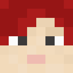 Erza Knightwalker - Female Minecraft Skins - image 3