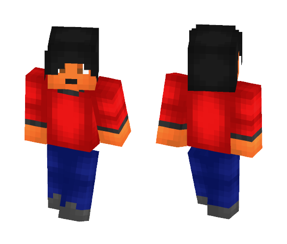 dank memes - Male Minecraft Skins - image 1