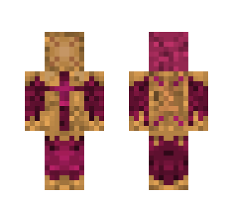 Raspberry Pie Knight
