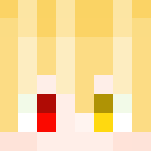 Vincent Nightray (Young) - Male Minecraft Skins - image 3