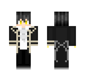 Gilbert Nightray