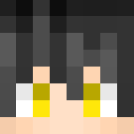Gilbert Nightray - Male Minecraft Skins - image 3