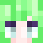 Classy Posion - Female Minecraft Skins - image 3