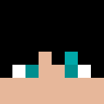 FlyingHighMC_YT ZAMBOODLES KILLER - Male Minecraft Skins - image 3