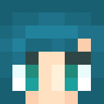 Base - Female Minecraft Skins - image 3