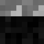 Upside Down Agent - Male Minecraft Skins - image 3
