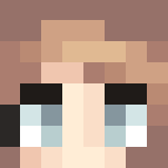 Pacify Her + I'm Writing a Book! - Female Minecraft Skins - image 3