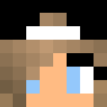 Girl - Female Minecraft Skins - image 3