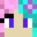 Cute Girl - Cute Girls Minecraft Skins - image 3